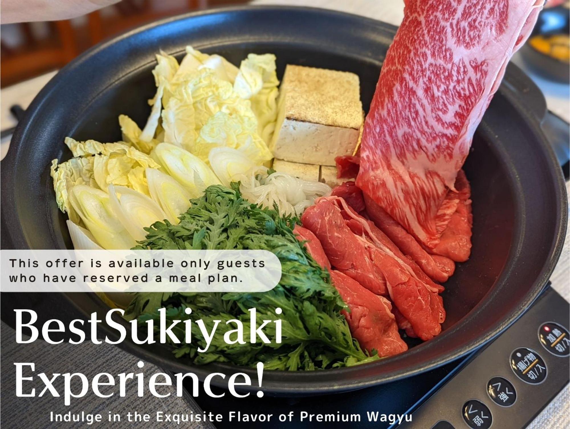 Meibi Hakone Yumoto Eksteriør billede